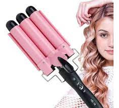 Pinza ondas de sirena